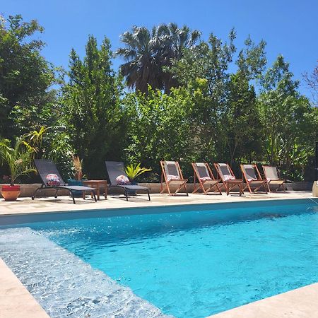 Apartamento Domaine D'Ella Jourre Canet  Exterior foto