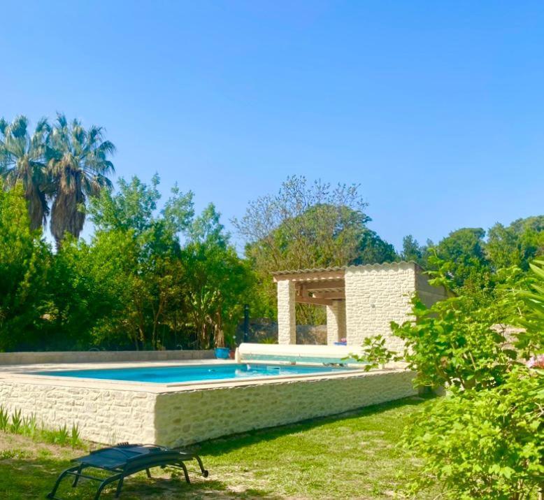 Apartamento Domaine D'Ella Jourre Canet  Exterior foto