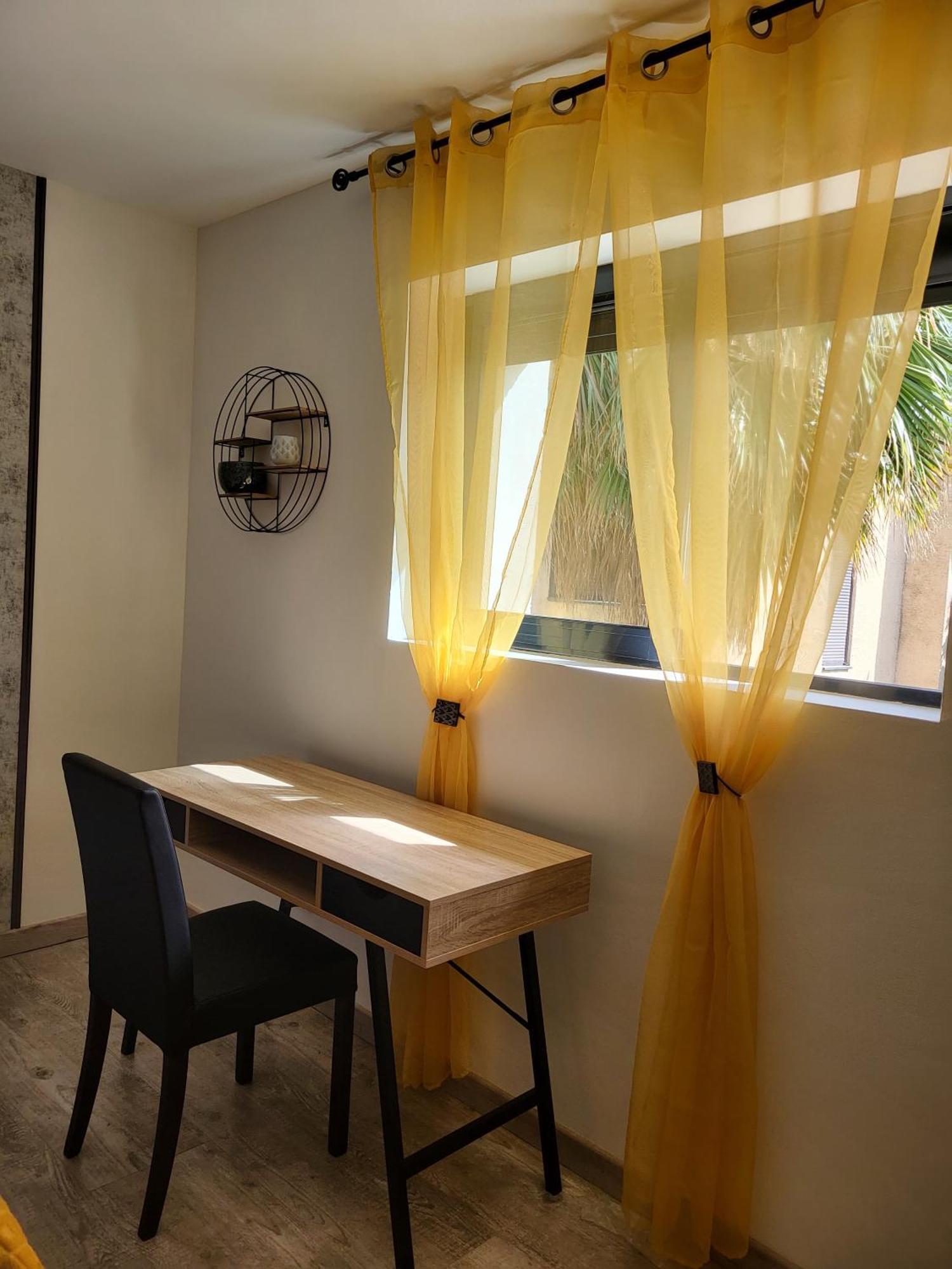 Apartamento Domaine D'Ella Jourre Canet  Exterior foto
