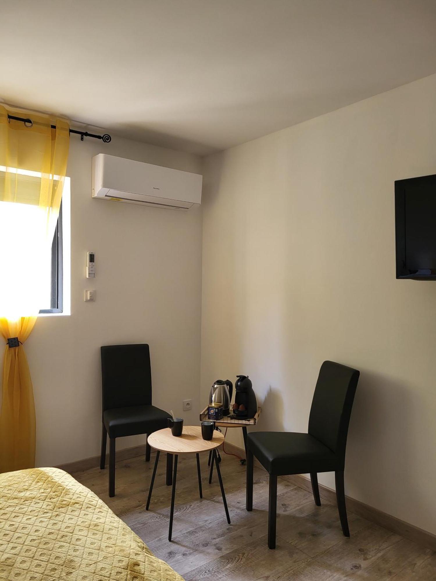 Apartamento Domaine D'Ella Jourre Canet  Exterior foto