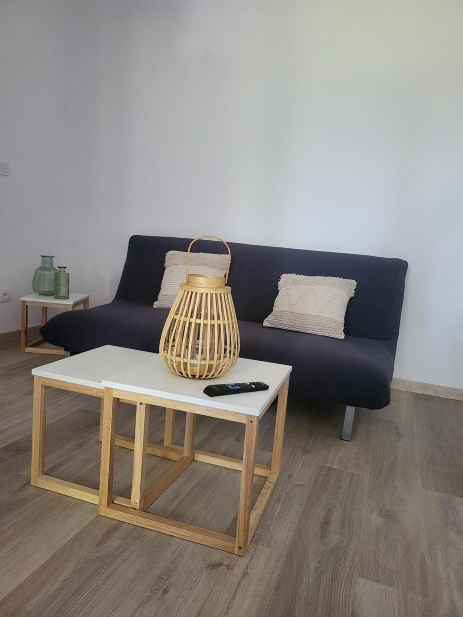 Apartamento Domaine D'Ella Jourre Canet  Exterior foto