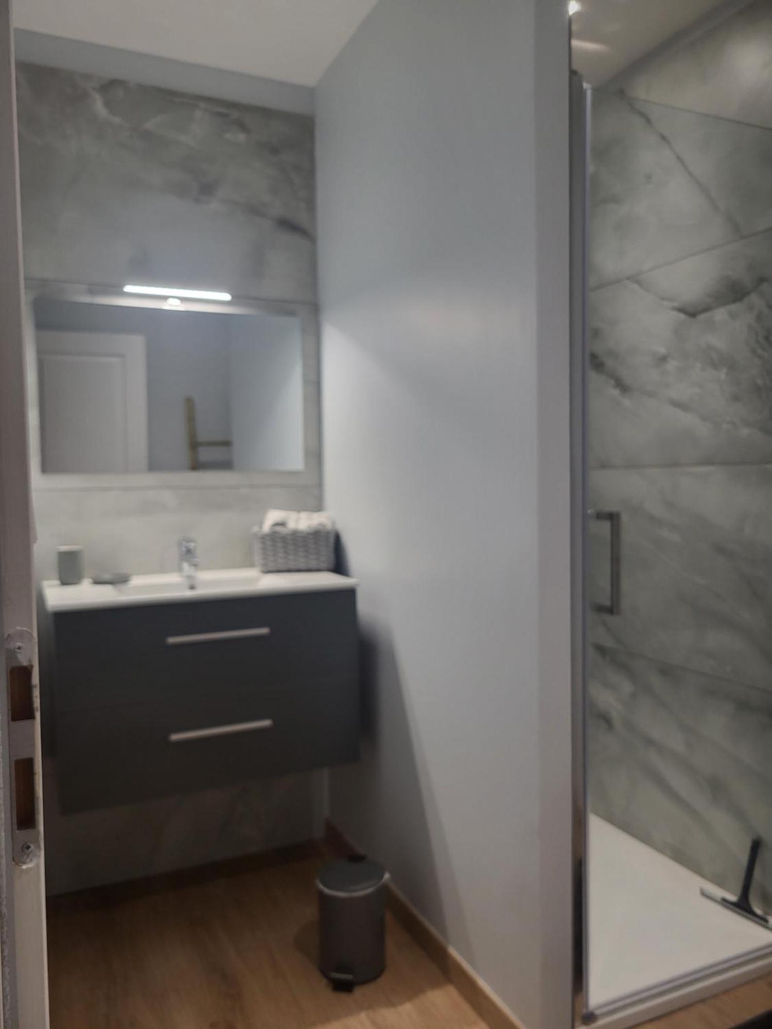 Apartamento Domaine D'Ella Jourre Canet  Exterior foto